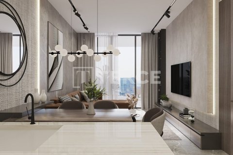 Appartement de 3 chambres à Dubai, UAE No. 133938 17