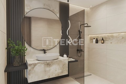 Appartement de 3 chambres à Dubai, UAE No. 133938 24