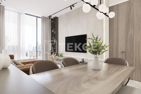 Appartement de 3 chambres à Dubai, UAE No. 133938 16