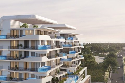 Appartement de 3 chambres à Dubai, UAE No. 133938 14