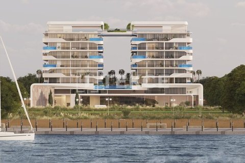 Appartement de 3 chambres à Dubai, UAE No. 133938