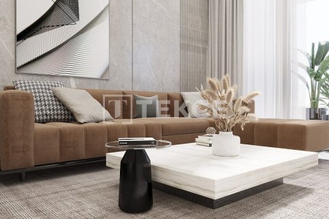 Appartement de 3 chambres à Dubai, UAE No. 133938 18