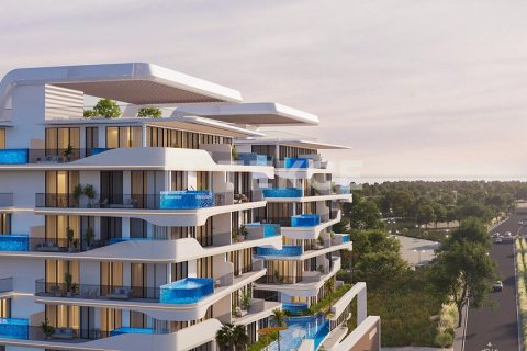 Appartement de 3 chambres à Dubai, UAE No. 133938 5