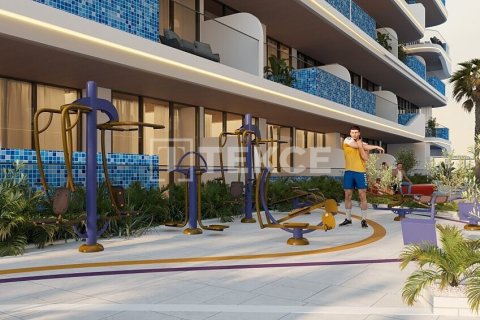 Appartement de 3 chambres à Dubai, UAE No. 133938 12