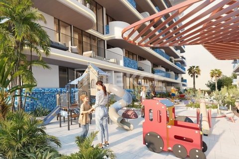 Appartement de 3 chambres à Dubai, UAE No. 133938 11