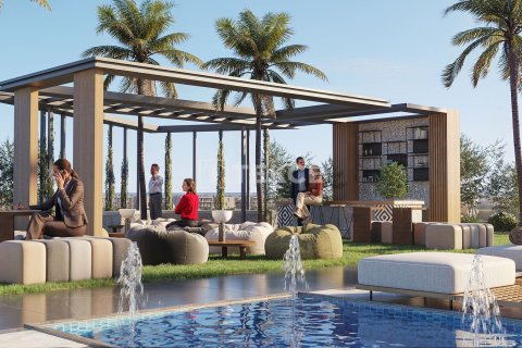 Кафе / ресторан с 1 спальней  №133939 8