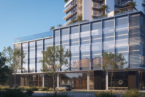 Кафе / ресторан с 1 спальней  №133939 4