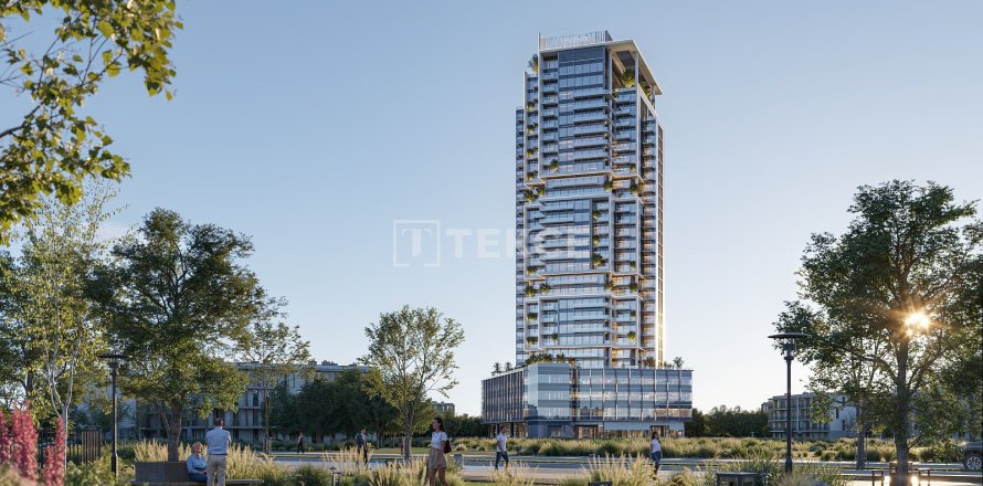 Кафе / ресторан с 1 спальней  №133939