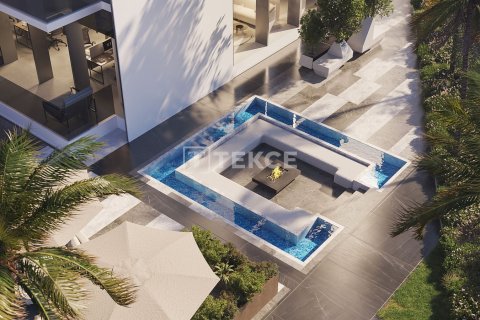 Кафе / ресторан с 1 спальней  №133939 15