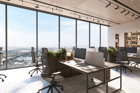 Кафе / ресторан с 1 спальней  №133939 18