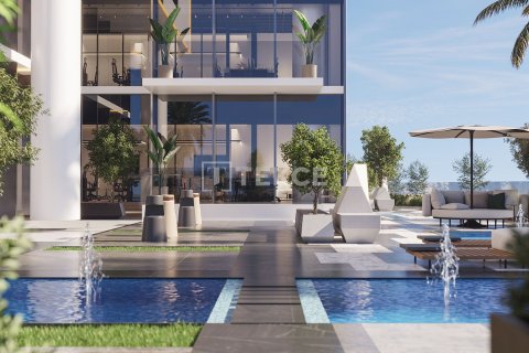 Кафе / ресторан с 1 спальней  №133939 11