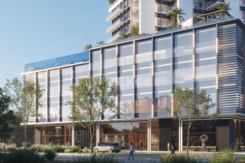 Кафе / ресторан с 1 спальней  №133939 13