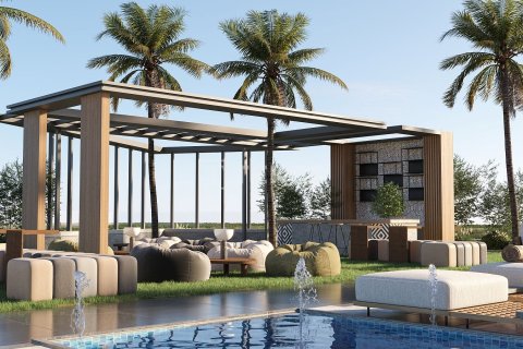 Кафе / ресторан с 1 спальней  №133939 10