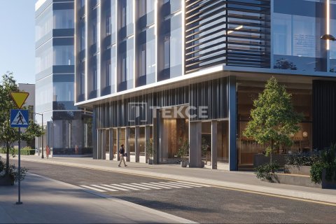 Кафе / ресторан с 1 спальней  №133939 3