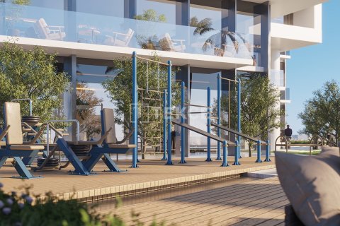 Кафе / ресторан с 1 спальней  №133939 5