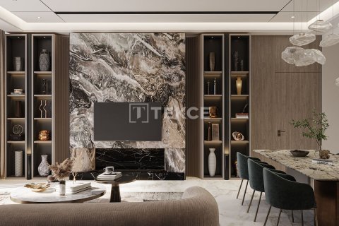 1 bedroom Apartment  No. 133943 12