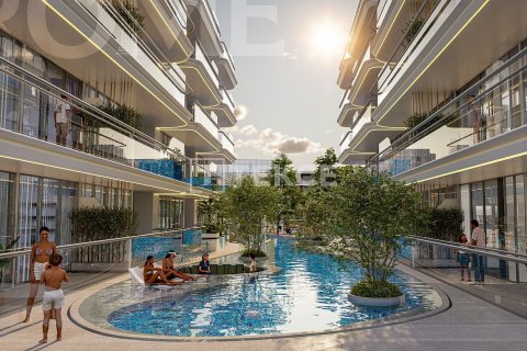 2 bedrooms Apartment  No. 133942 5