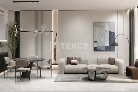 2 bedrooms Apartment  No. 133942 12