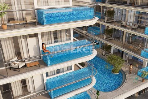 2 bedrooms Apartment  No. 133942 4