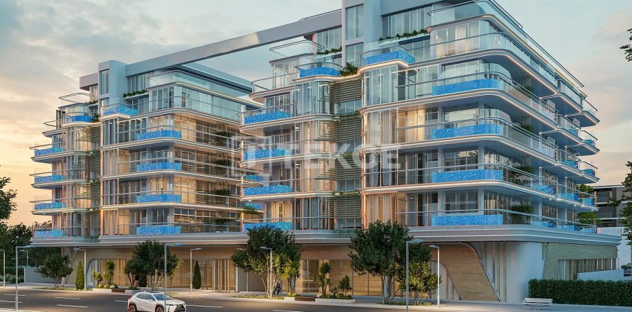 2 bedrooms Apartment  No. 133942