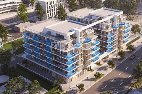 2 bedrooms Apartment  No. 133942 3