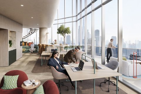 Кафе / ресторан 66м²  №133940 19