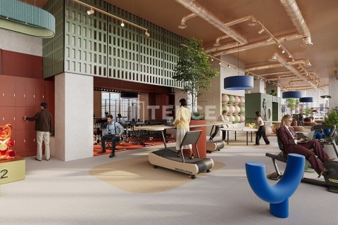 Кафе / ресторан 66м²  №133940 10