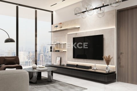 Appartement de 1 chambre  No. 133941 11