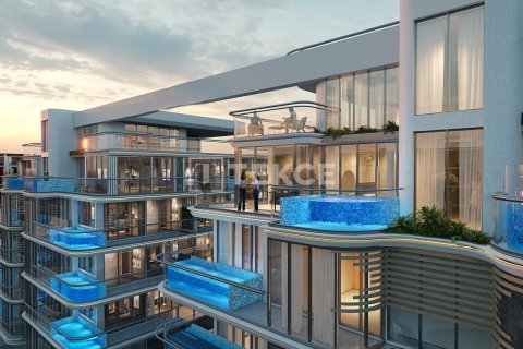 Appartement de 1 chambre  No. 133941 8