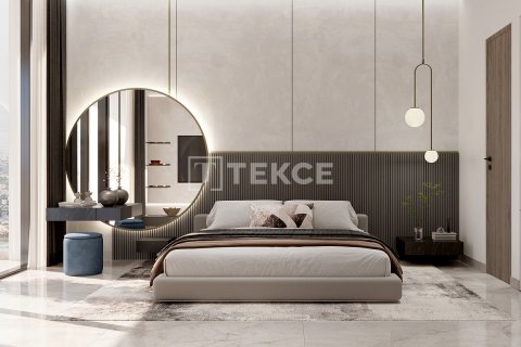 Appartement de 1 chambre  No. 133941 13