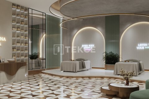 Appartement de 1 chambre  No. 133941 10