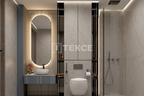 Appartement de 1 chambre  No. 133941 14