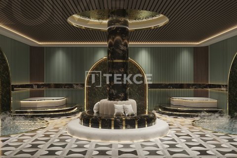 Appartement de 1 chambre  No. 133941 9