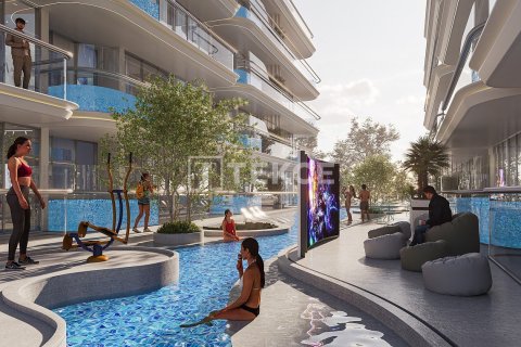 Appartement de 1 chambre  No. 133941 6