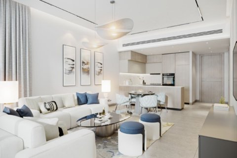 Appartement de 2 chambres à Dubai, UAE No. 161740 13