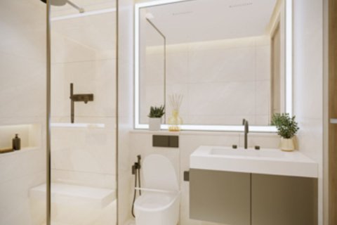 Appartement de 2 chambres à Dubai, UAE No. 161740 9