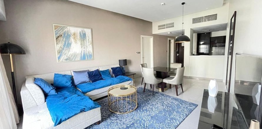 2 bedrooms Apartment in Business Bay, UAE No. 161736