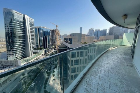 2 bedrooms Apartment in Business Bay, UAE No. 161736 19