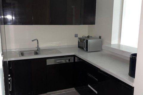 2 bedrooms Apartment in Business Bay, UAE No. 161736 17