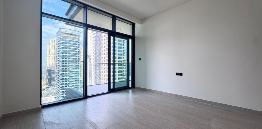 Apartment de 2 dormitorios en Dubai Marina, UAE No. 161742