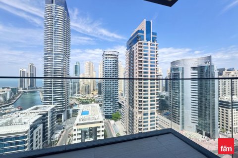 Apartment de 2 dormitorios en Dubai Marina, UAE No. 161742 18
