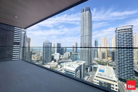 Apartment de 2 dormitorios en Dubai Marina, UAE No. 161742 5