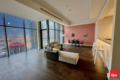 2 bedrooms Apartment in Downtown Dubai (Downtown Burj Dubai), UAE No. 161738