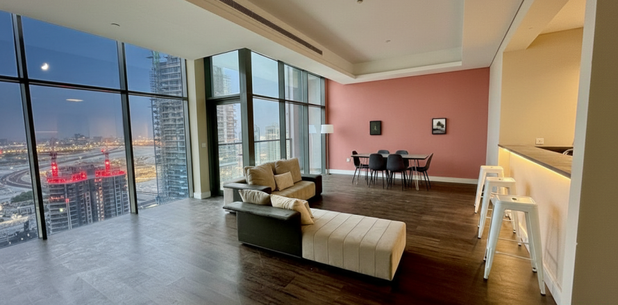 2 bedrooms Apartment in Downtown Dubai (Downtown Burj Dubai), UAE No. 161738