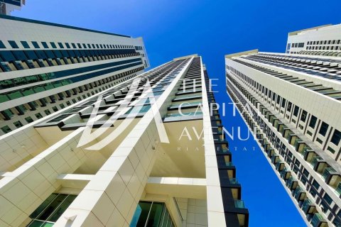 Apartment de 2 dormitorios en Al Reem Island, UAE No. 185602