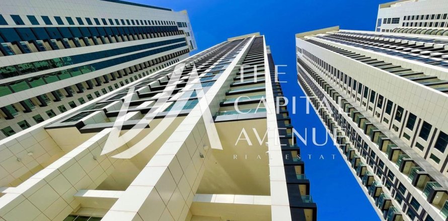 Apartment de 2 dormitorios en Al Reem Island, UAE No. 185602