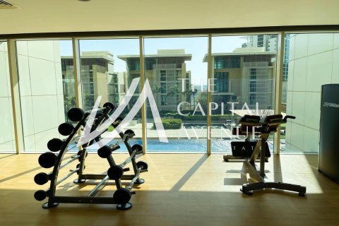 Apartment de 2 dormitorios en Al Reem Island, UAE No. 185602 12