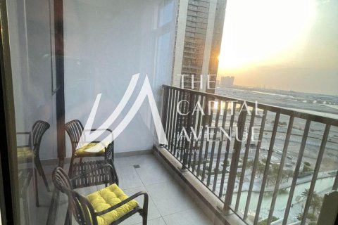 Квартира с 1 спальней в Shams Abu Dhabi, ОАЭ №185604 12