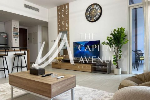 Квартира с 1 спальней в Shams Abu Dhabi, ОАЭ №185604 3