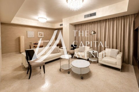 2 bedrooms Apartment in Al Reem Island, UAE No. 185603 3